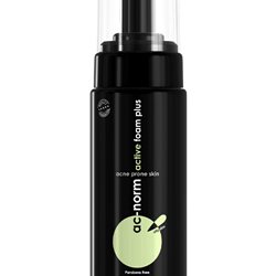 Frezyderm Ac-Norm Active Wash Άνυδρο Τζελ καθαρισμού προσώπου