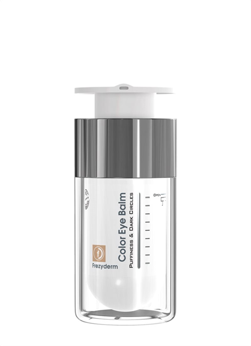 Frezyderm Color Eye Balm