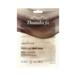 KOCOSTAR HYDROGEL MELT MASK THANAKA FIT