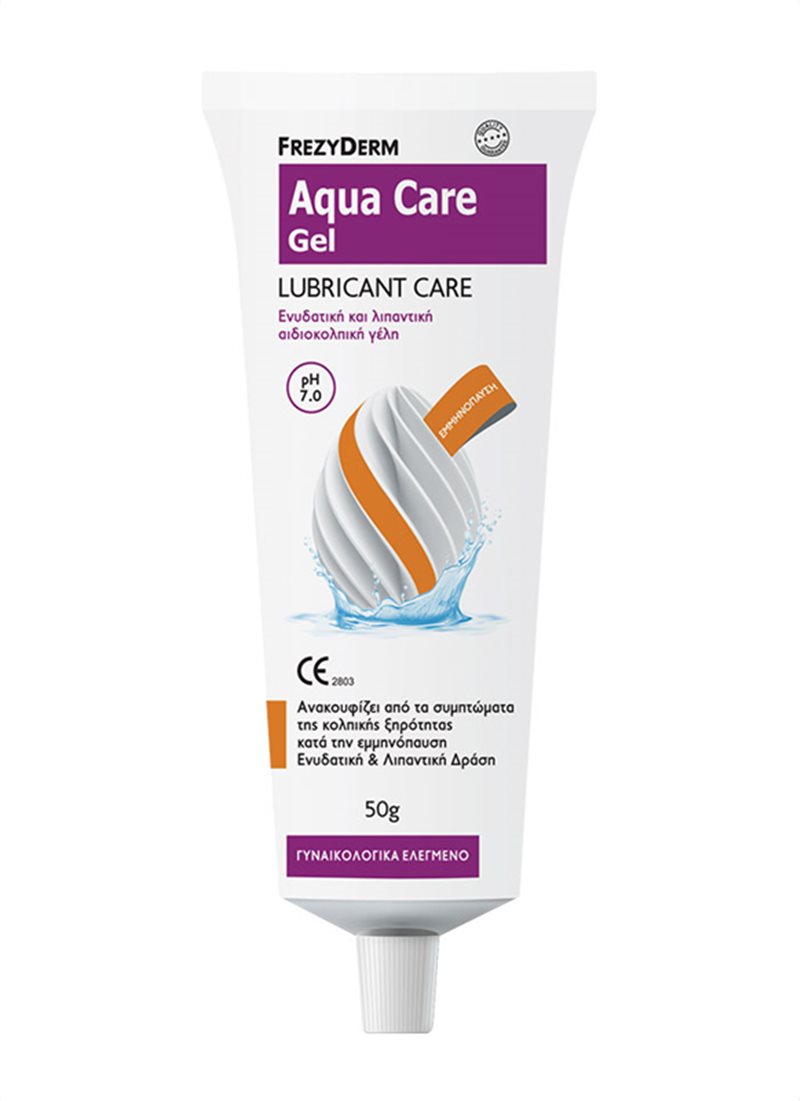 Frezyderm Aqua Care Gel