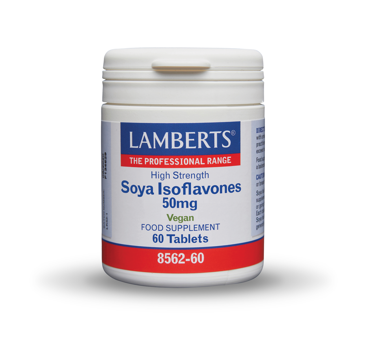 Lamberts Peppermint Oil Capsules 100mg