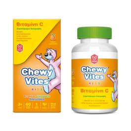 CHEWY VITES KIDS BITAMINH C