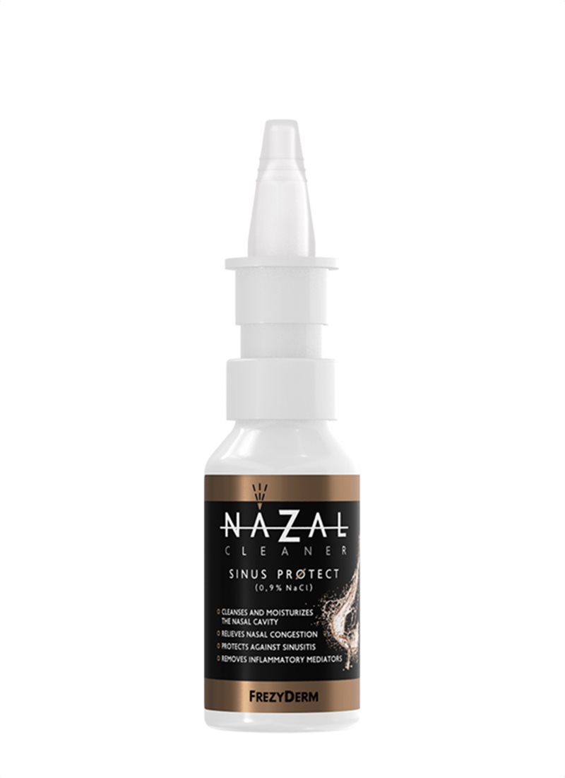 Frezyderm Nazal Cleaner Sinus Protect (0,9% NaCl)