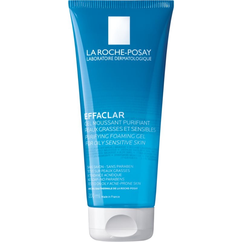 Effaclar A.Z. Gel-Cream για Ακμή Ενηλίκων & Πρώτες Ρυτίδες