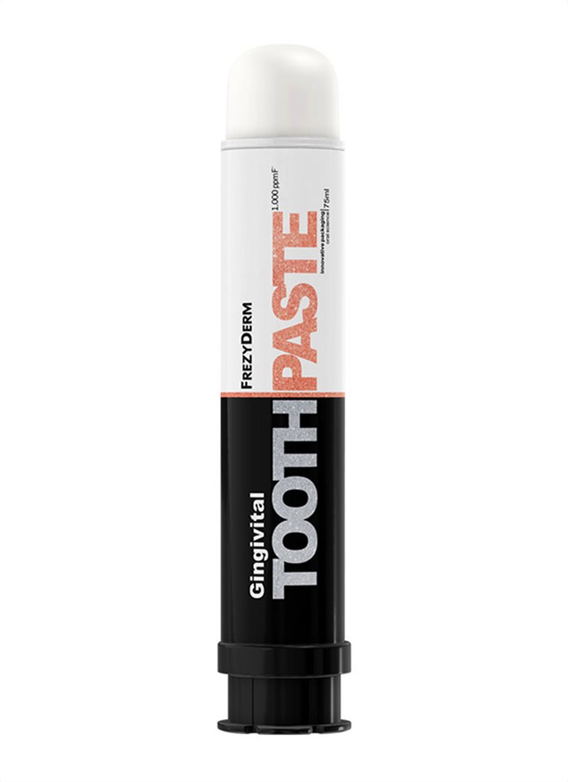 Frezyderm Gingivital Toothpaste Οδοντόκρεμα