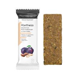 ALETHEIA RAW ENERGY BAR ΔΑΜΑΣΚΗΝΟ & ΦΥΣΤΙΚΟΒΟΥΤΥΡΟ