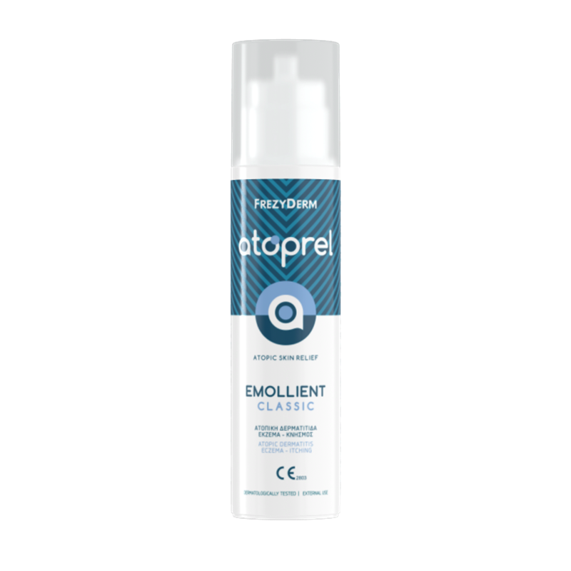 Frezyderm Atoprel Emollient Classic