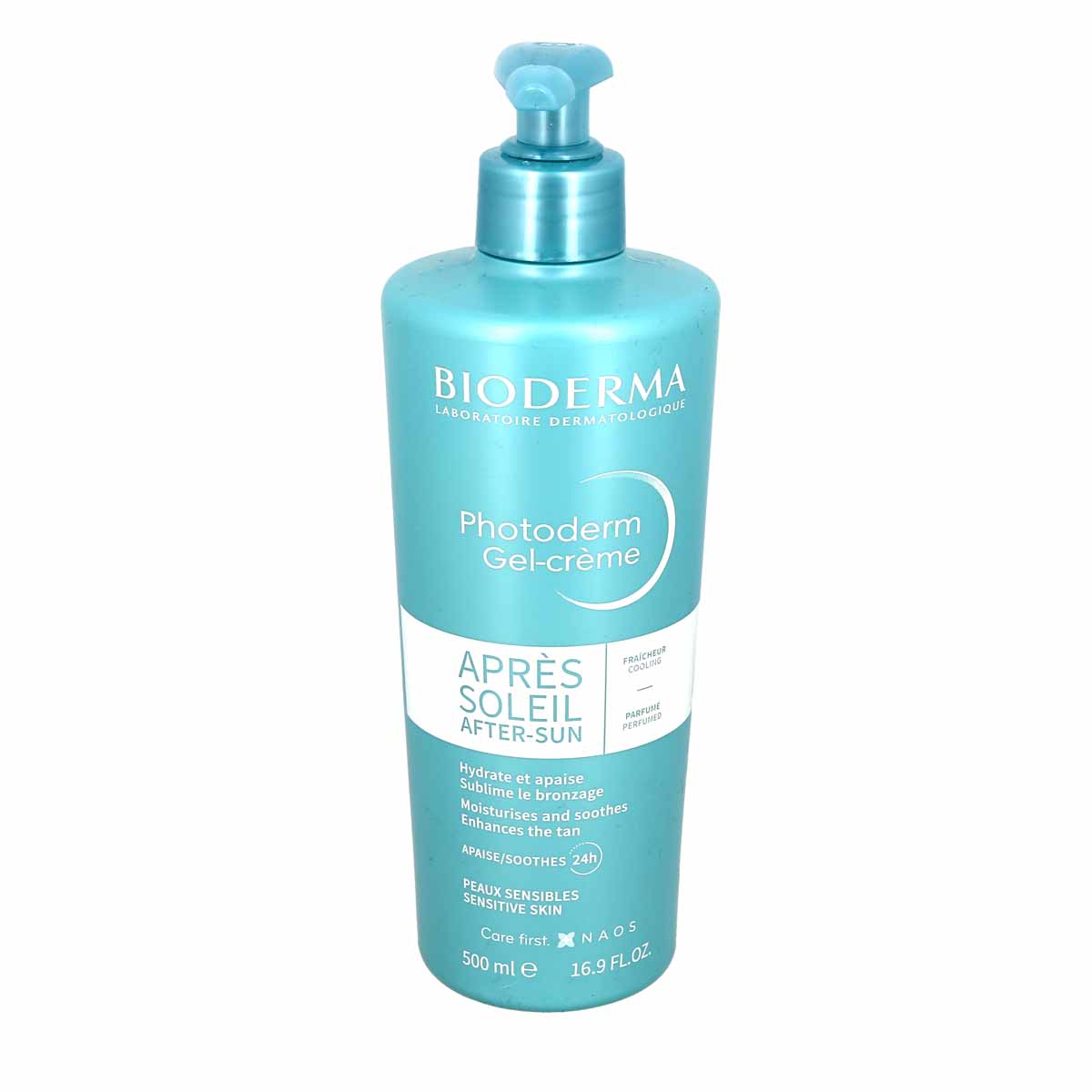 Bioderma Photoderm Après-Soleil 500ml