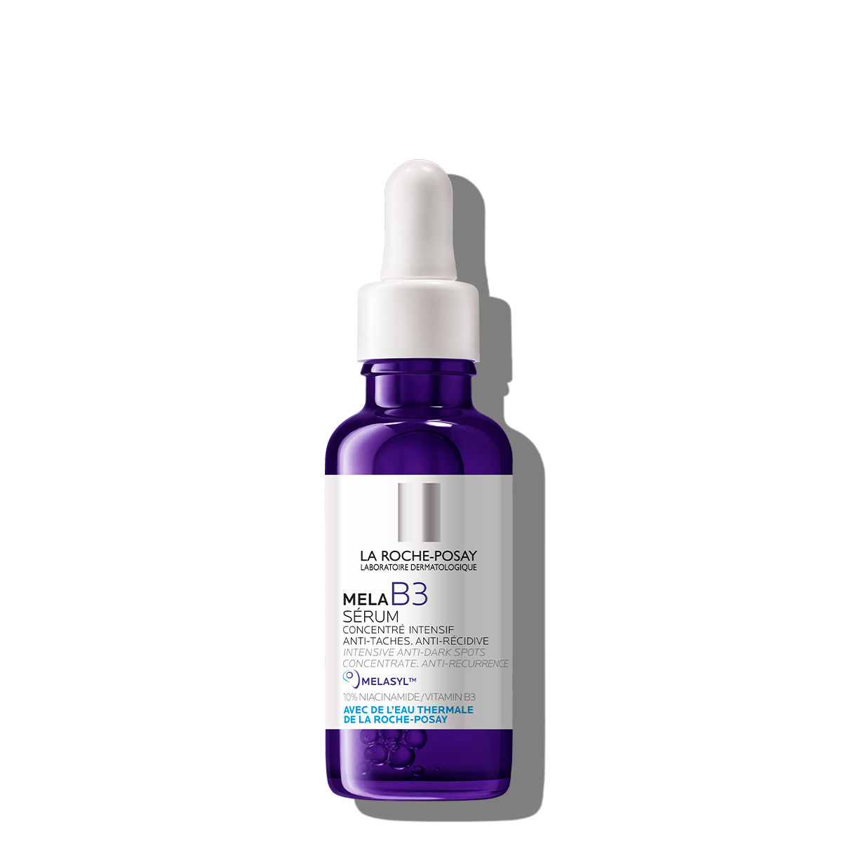 Mela B3 Serum Προσώπου κατά των κηλίδων με Νιασιναμίδη & Melasyl
