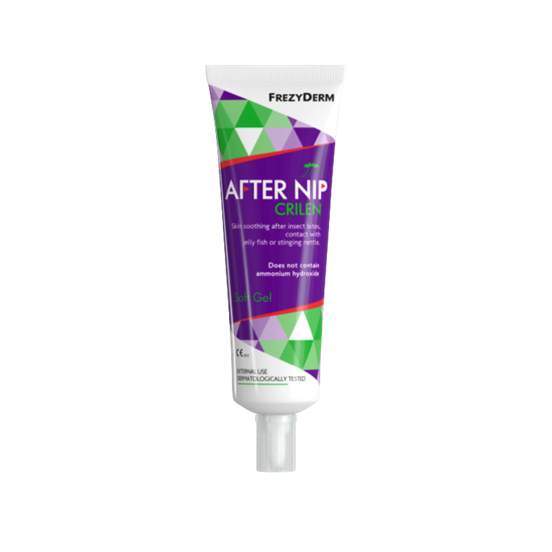 Frezyderm Crilen After Nip Gel