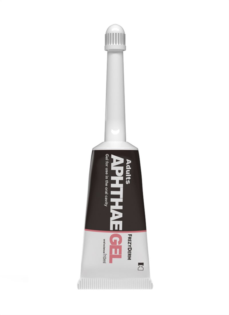 Frezyderm Aphthae Gel Adults