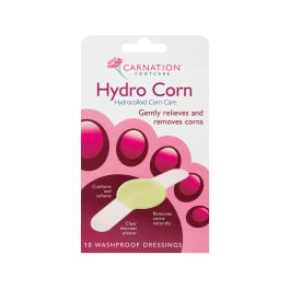 CARNATION HYDROCOLLOID CORN CARE