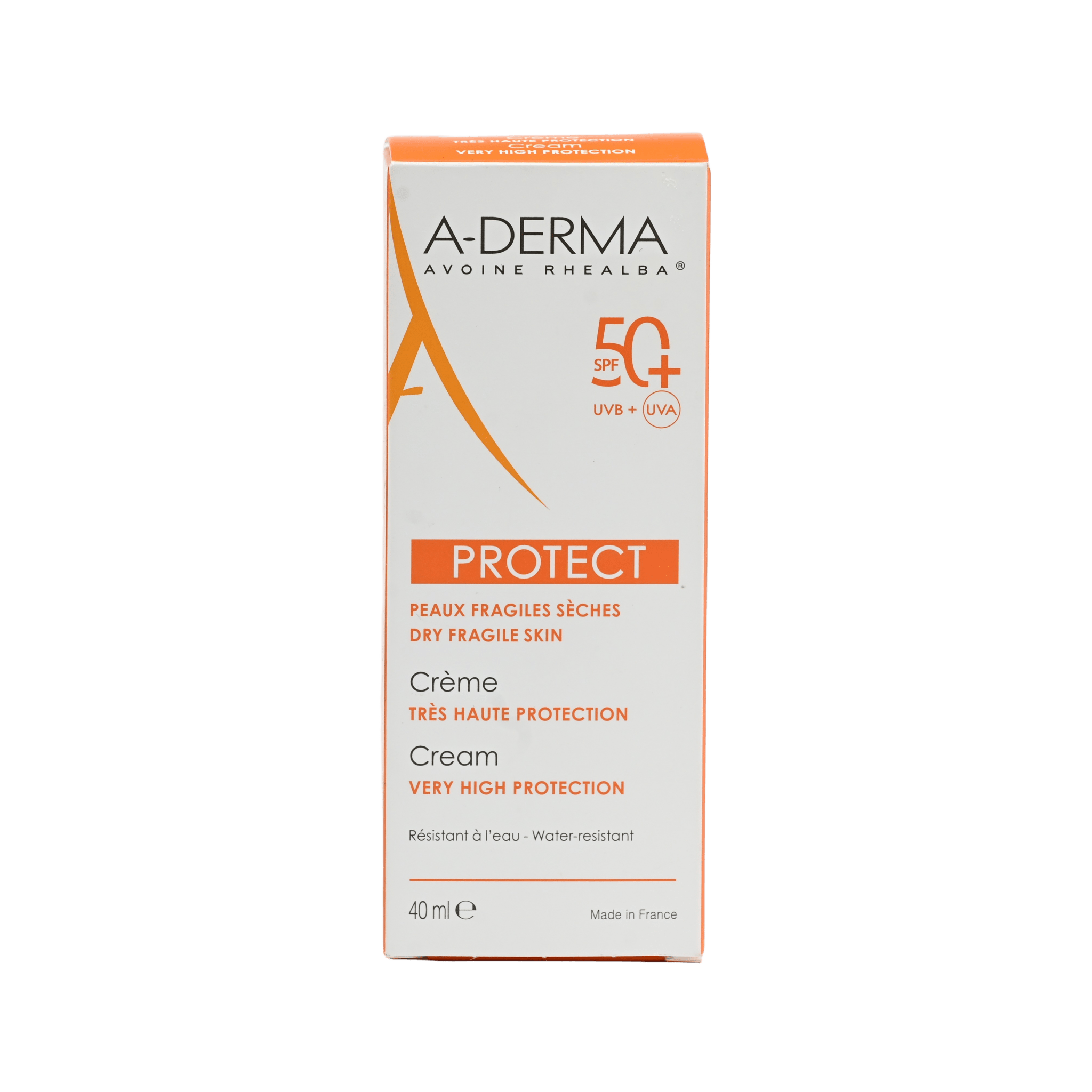 A-Derma Protect Cream SPF50+ 40ml -15%