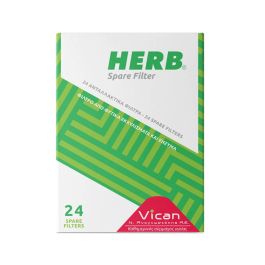 HERB SPARE FILTERS