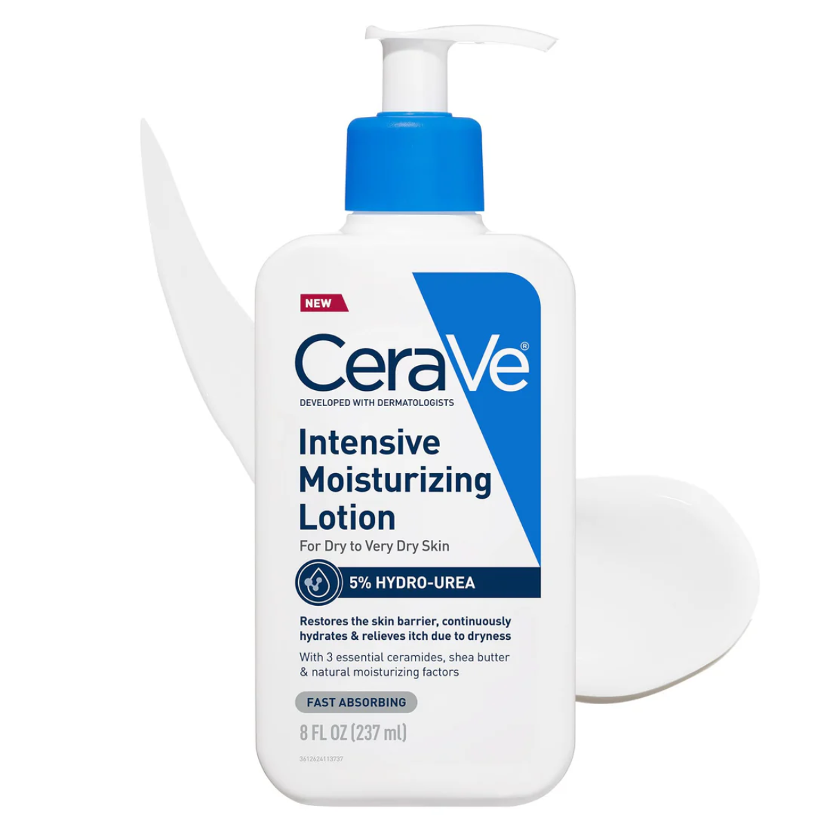 Intensive Moisturising Cream Κρέμα για Κνησμό & Ξηρό Δέρμα