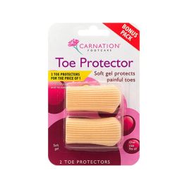 CARNATION TOE PROTECTOR
