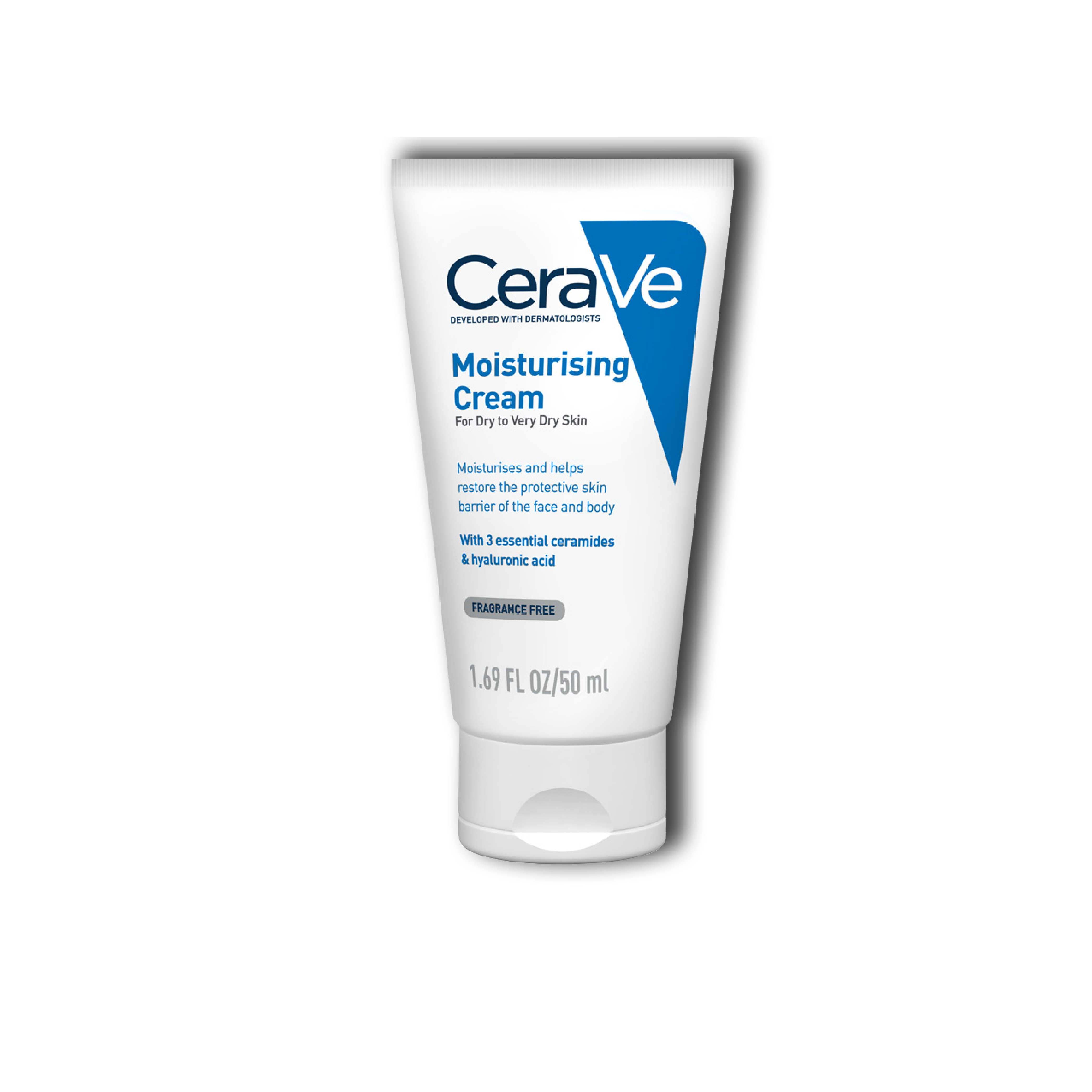 Intensive Moisturizing Cream