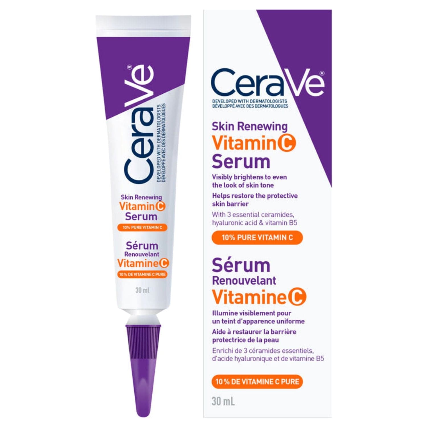 Skin Renewing Retinol Serum Ορός Αντιγήρανσης