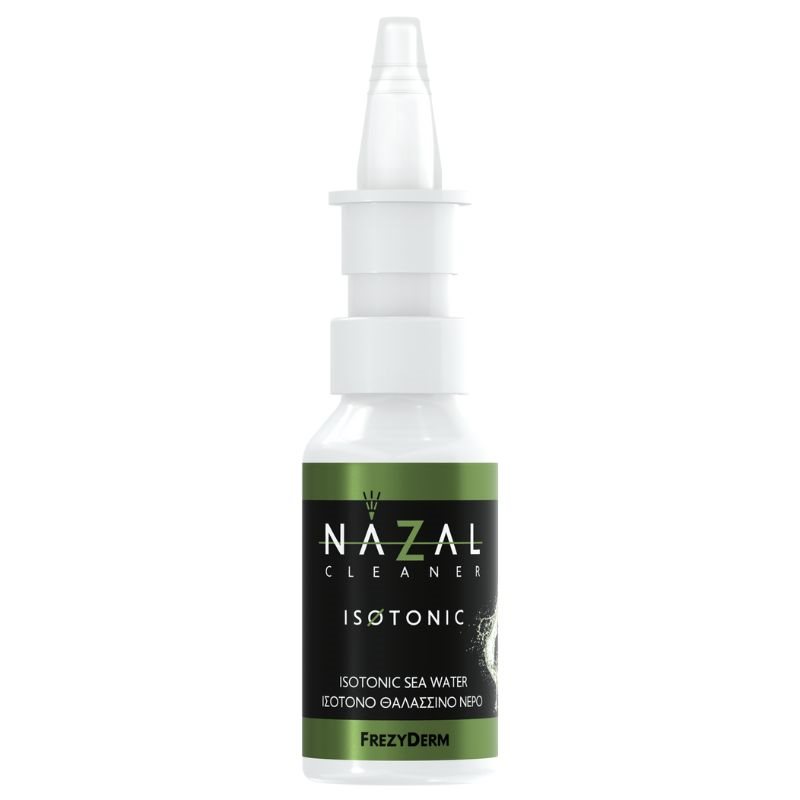 Frezyderm Nazal Cleaner ΙSotonic