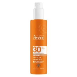 Avène Haute Protection Spray Invisible SPF30 200ml