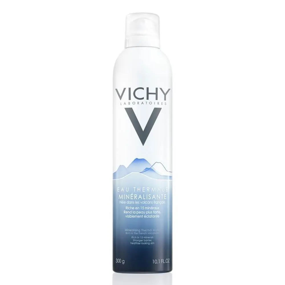 Eau Thermale Ιαματικό Ηφαιστειακό Νερό της Vichy