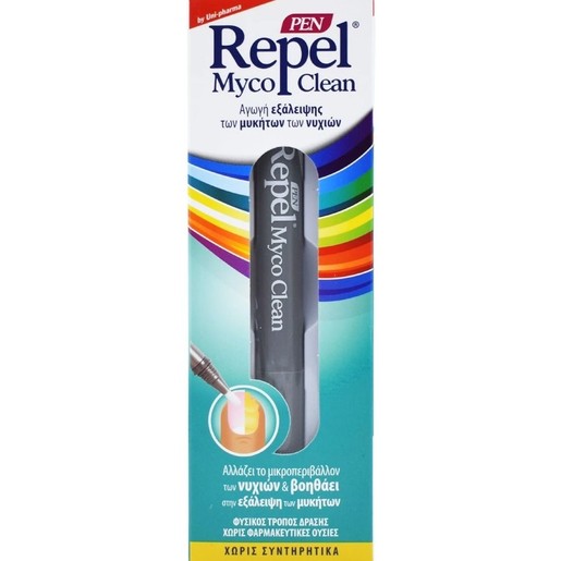 Repel Myco Clean Pen 3ml
