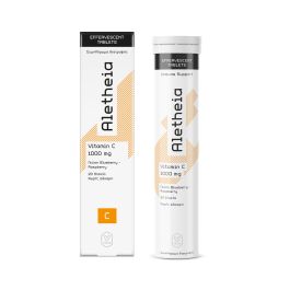 ALETHEIA VITAMIN C 1000 mg