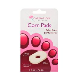 CARNATION CORN PADS
