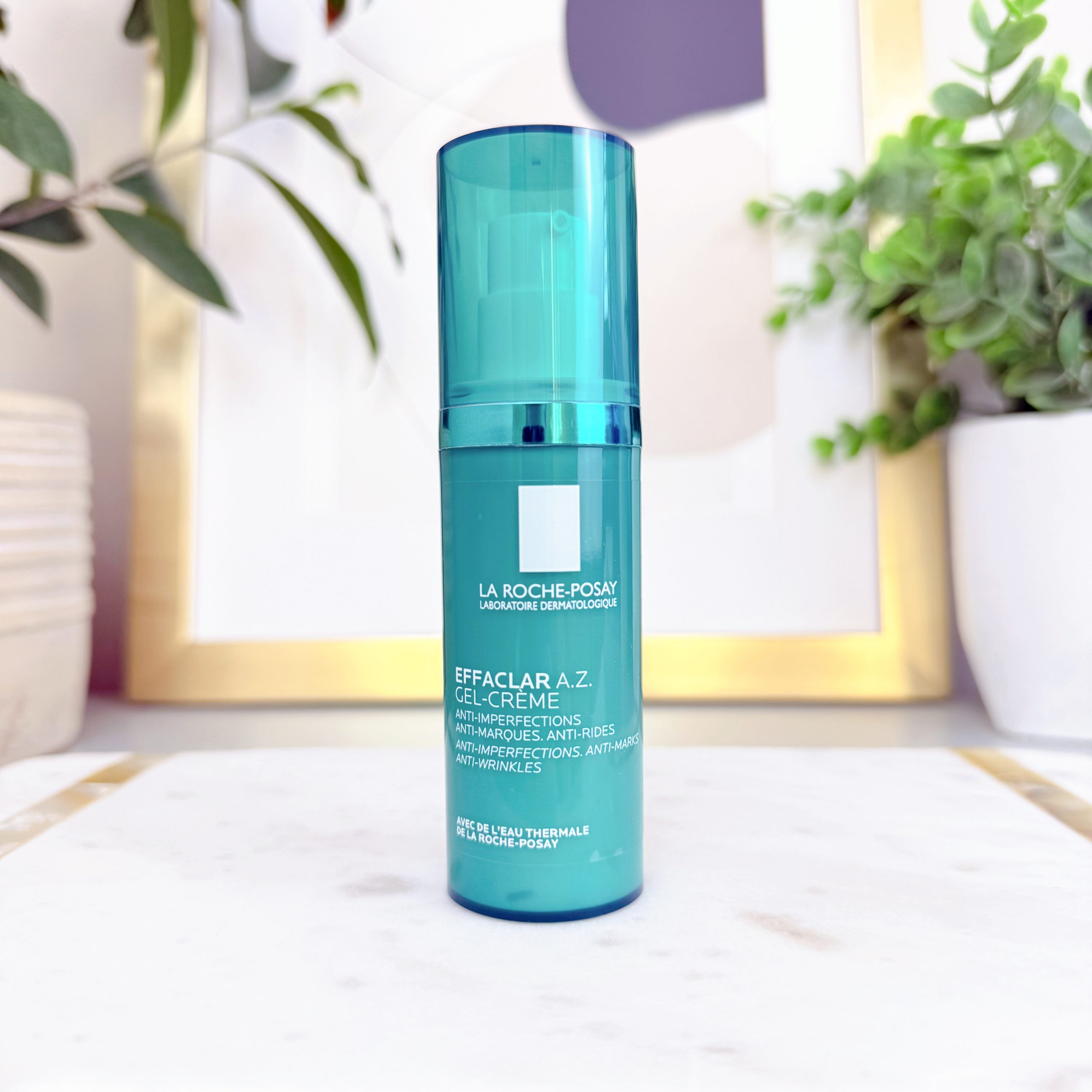 Effaclar Ultra Concentrated Serum για Ατέλειες & Σημάδια Ακμής