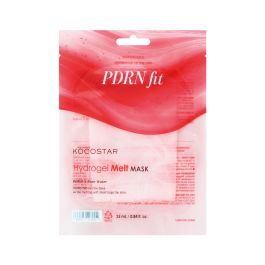 KOCOSTAR HYDROGEL MELT MASK PDRN FIT