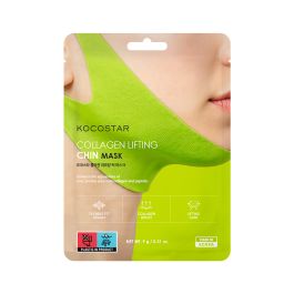 KOCOSTAR COLLAGEN LIFTING CHIN MASK