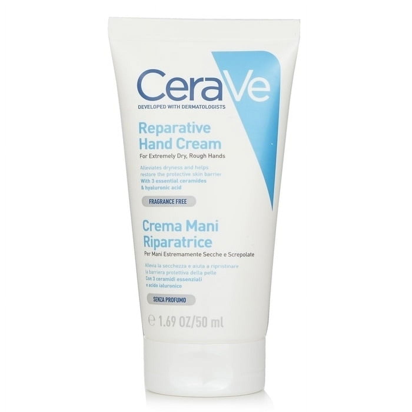 Reparative Hand Cream Ενυδατική Κρέμα Χεριών
