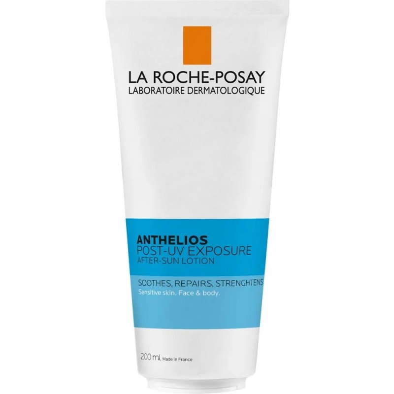 La Roche-Posay Anthelios Post UV Exposure Lotion 200ml