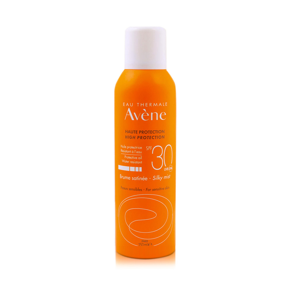 Avène Haute Protection Brume Oil SPF30 150ml
