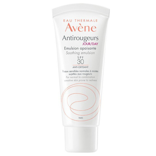 Avène Antirougeurs Emulsion Jour SPF30 40ml