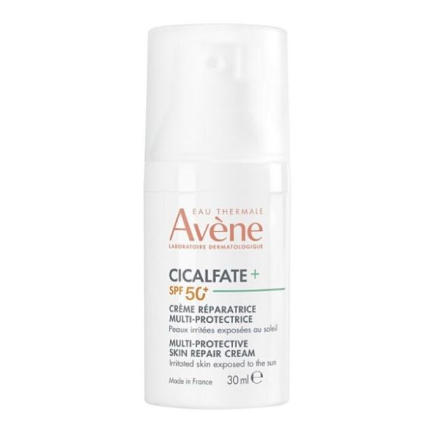 Avène Cicalfate+ Cream Réparateur SPF50+ 30ml