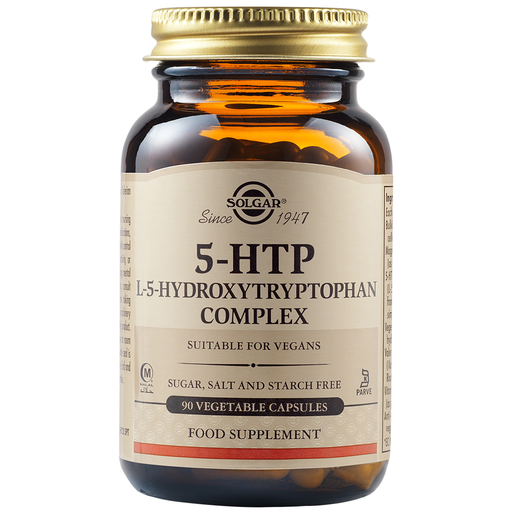 5 HTP COMPLEX