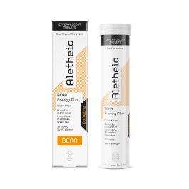 ALETHEIA BCAA ENERGY PLUS