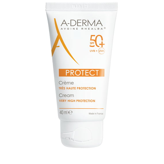 A-Derma Protect Cream SPF50+ 40ml
