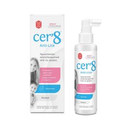 CER-8 Anti-Lice Prevention Spray