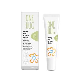 ONE HUG BABY LIP & NOSE BALM