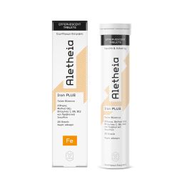 ALETHEIA IRON PLUS