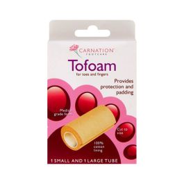 CARNATION TOFOAM