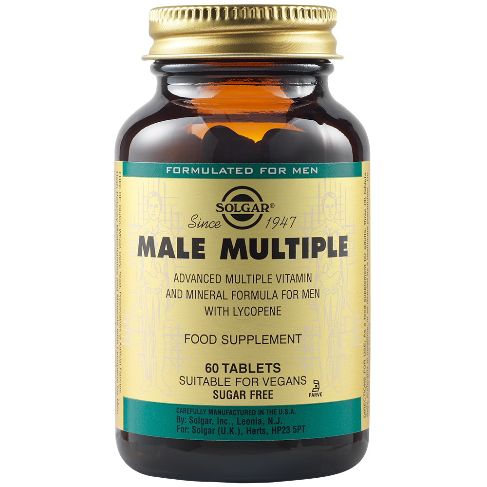 MALE MULTIPLE