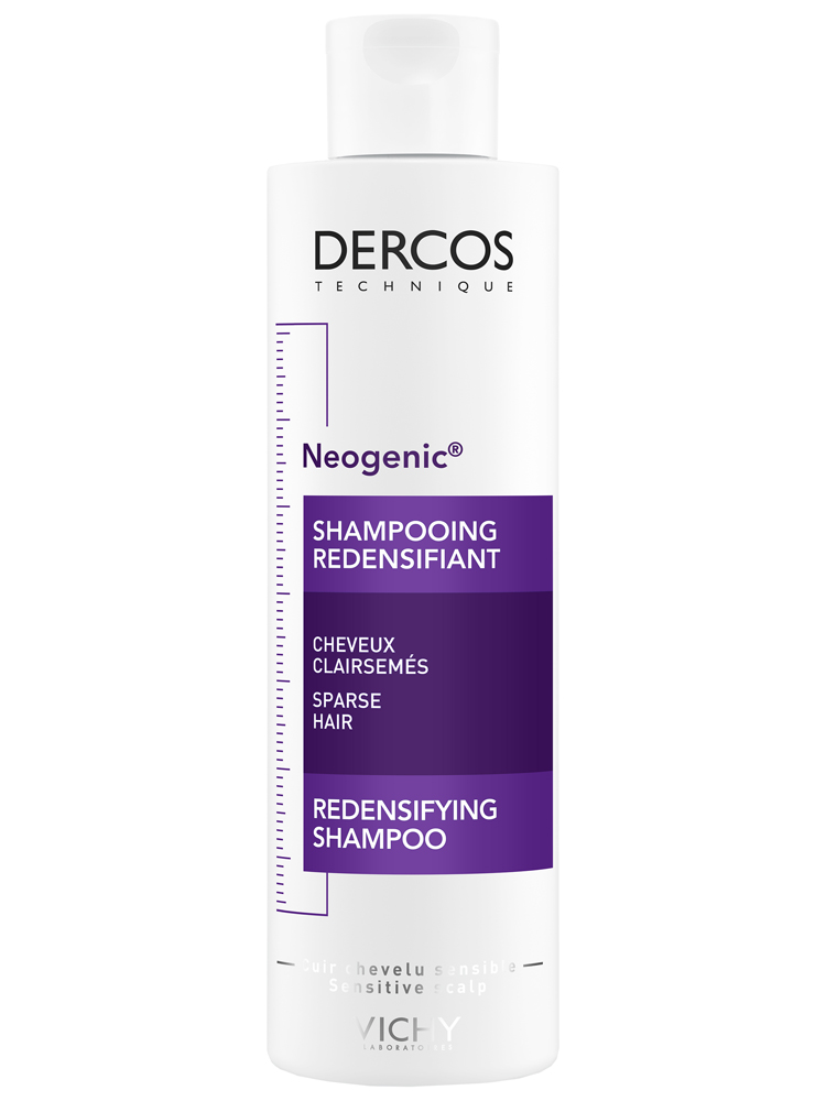Dercos Neogenic Σαμπουάν για Πύκνωση Μαλλιών