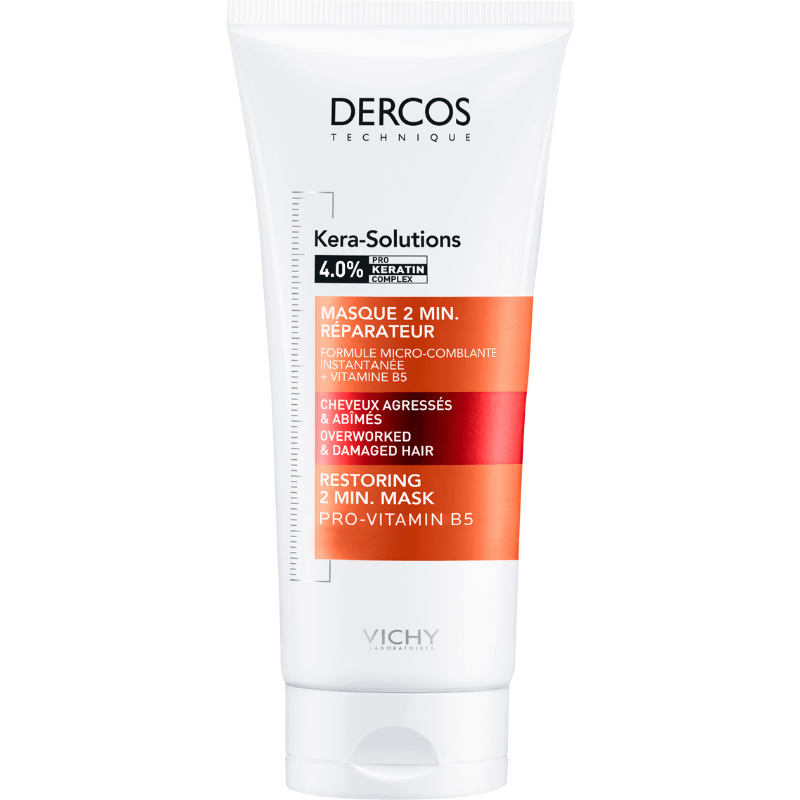 Dt Kerasol Mask 200ml It/Ge/F/Gre