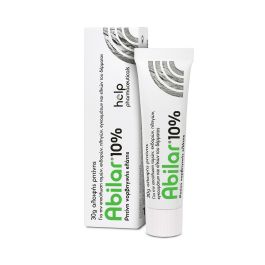 AΒΙLAR 10% ΑΛΟΙΦΗ ΡΗΤΙΝΗΣ 30g