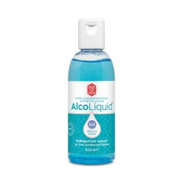 ALCOLIQUID GEL