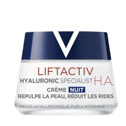 F Lift DS Nuit p50ml FR/EN/GR