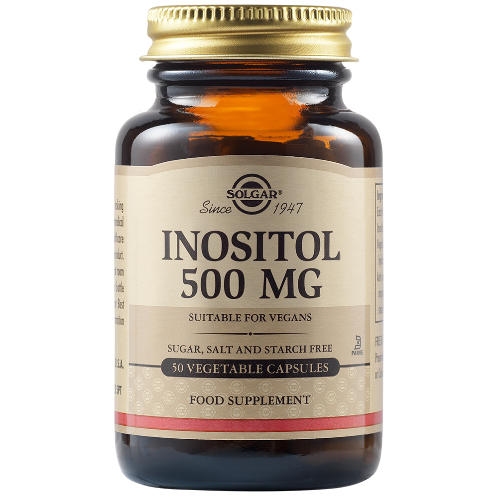 INOSITOL 500MG